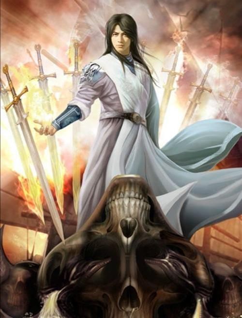 凡人修仙$四本被国家图书馆永久典藏的仙侠神作,出道就是巅峰,错过太可惜