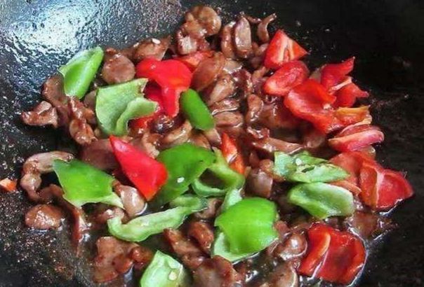 开胃菜|多给家人吃的开胃菜,美味下饭,促进消化系统,改善小孩积食症状