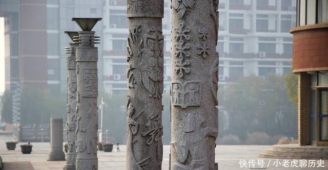 冤枉|纣王背最大的黑锅,挨最毒的打,被冤枉了数千年