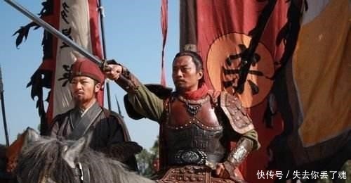 有名|梁山有名的小人,投靠梁山后杀死三员大将,武松等人能饶他吗