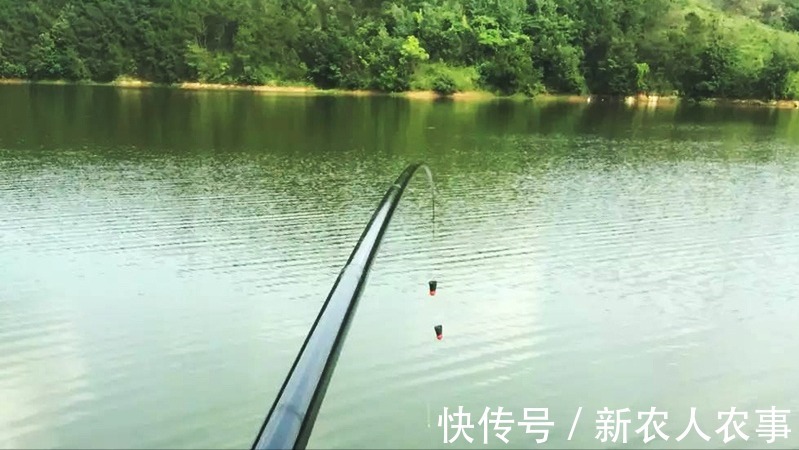 钓鱼|又是钓鱼,江西一男子永远倒在了他喜欢的地方网友:警钟长鸣