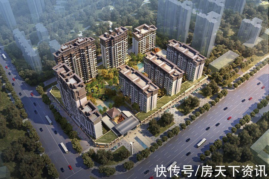 珠海华润银行|真能物美价廉?珠海斗门单盘测评抢先看!你看值不值