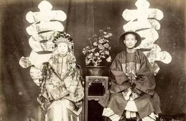 八字|曾纪芬:因做到父亲曾国藩家训中这八字诀,她十二子女竟全部成才