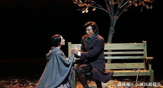 演艺|王洛勇演艺生涯三最:最大的郭靖和诸葛亮、最好的干部焦裕禄