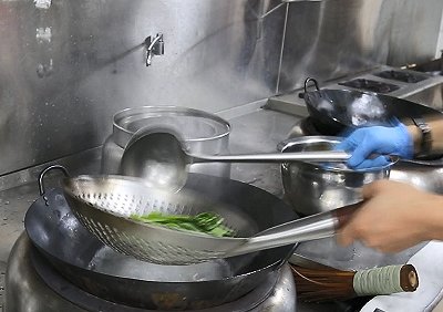 黄牛肉|碧绿蠔油牛肉