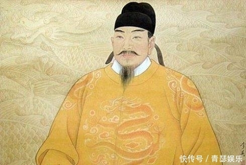 劈棺戮尸|李世民接受敌军投降,开国名将聚众反对,死后被劈棺戮尸