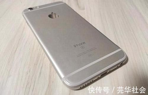 iPhone6s|情怀也不顶用！iPhone6s：我是陪大家最久的电子产品吗？