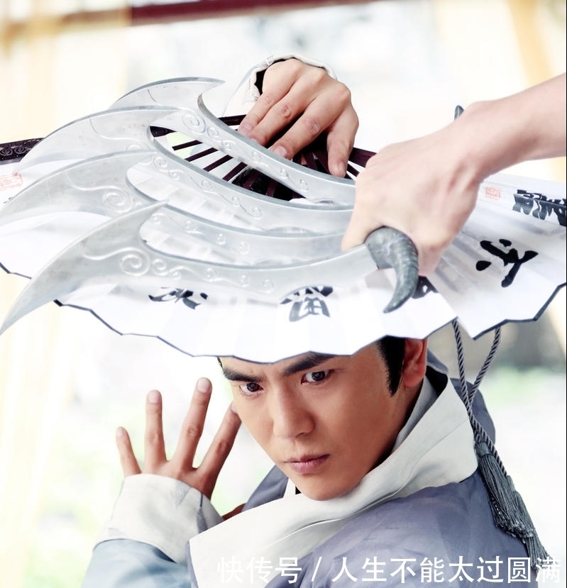 古代之间大侠喝酒吃肉,他们哪里来的钱呢?原来谋生方式这么多