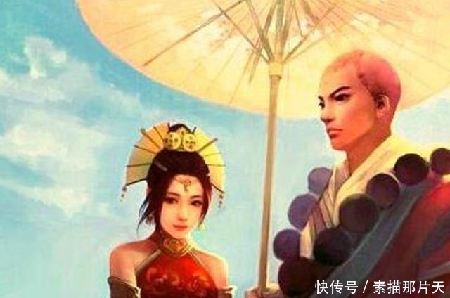 飞升|仓央嘉措感动千万人的名言,若飞升成仙,不为长生,只为一件事!