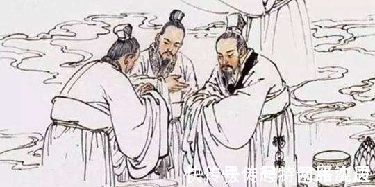 中国&对于西方某些哲学家说的“中国没有哲学”,大家怎么看?