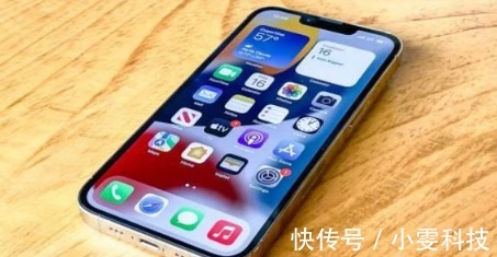 安贸通|iPhone14 Pro外观曝光，刘海终于没了，iPhone13系列还能买吗？