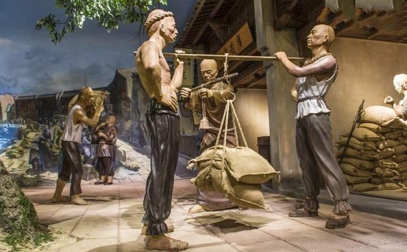 灾荒|大灾荒时,范仲淹严令米商“抬高价格”,为何灾民却“赞不绝口”?