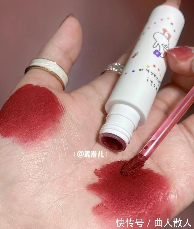 cherry 让黄皮女生忍不住“剁手”的口红,拥有它们夏日显白没问题!