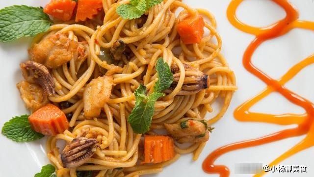 关键|意大利面好不好吃，放什么油是关键，很多人用错了，难怪不好吃