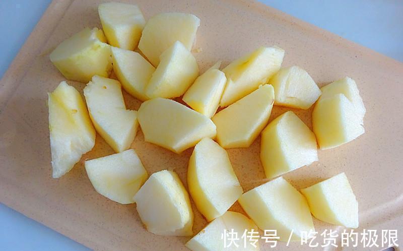 枣核|秋天,绿豆汤靠边站,应该常吃的是它,这么搭配煮汤,美味又润燥