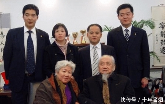 活到108岁的文怀沙:多吃肥肉多喝酒,还要多与异性交朋友