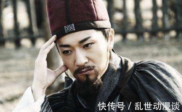 晁盖&梁山最讽刺的5个绰号,把名字连起来读,才明白施耐庵的潜台词