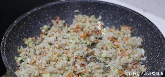 主食|易胖的人少吃米面，主食换成这样吃，饱腹感强不挨饿，甩掉脂肪！