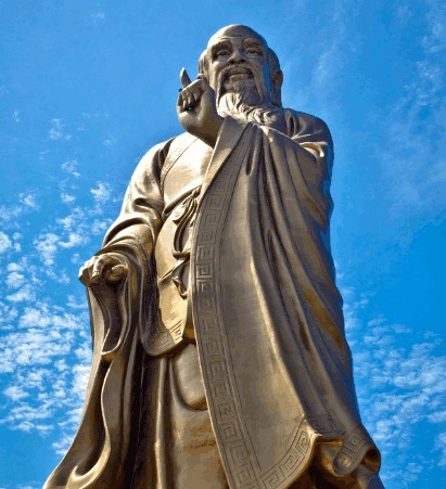 道德经@《道德经》 成功者必懂的三条铁律, 句句在理!