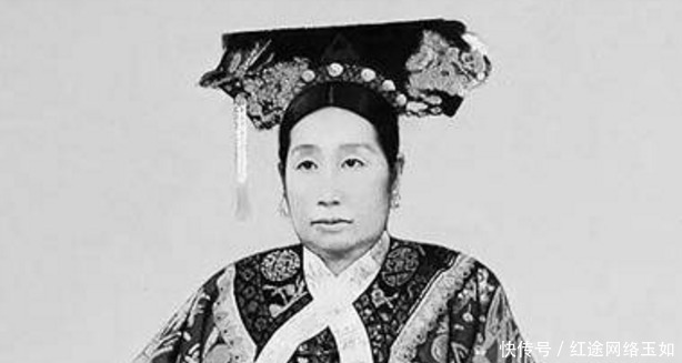 简单|为什么清朝的后宫，无论妃子还是宫女长得都丑呢？很简单