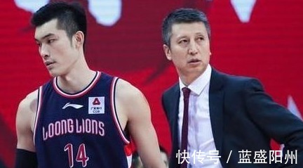 吴庆龙|原帅发感慨其实高诗岩何尝不是,郭士强吴庆龙更是有话要说!