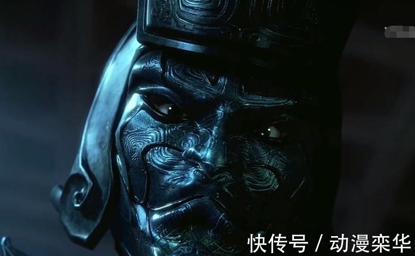 章邯|秦时明月:盖聂与卫庄出手救章邯,七剑奴开始围剿颜路