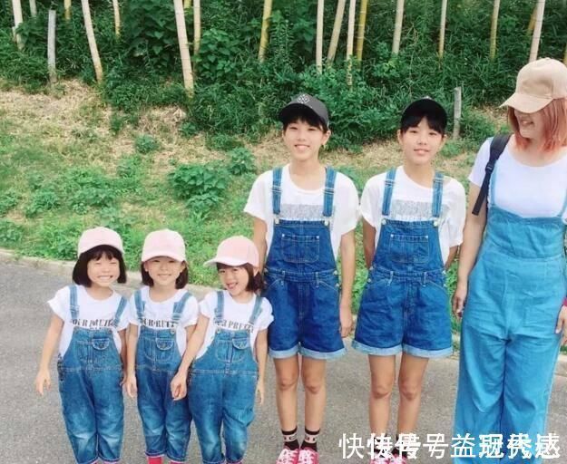 三胞胎|第一胎生儿子和第一胎生女儿,两者有什么不同?答案很现实