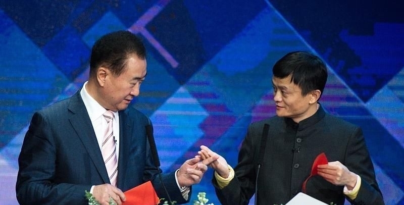 网购|京东拼多多大意了，阿里网购版图又添“新丁”，黑马影子初步显现