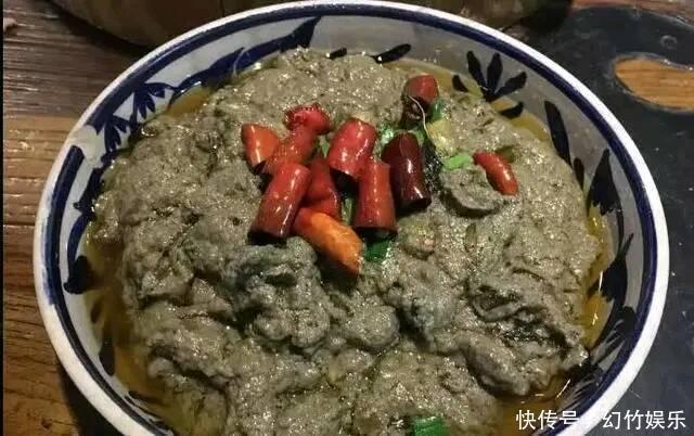 中国不被模仿的几种美食,只能在本地大火,外地不受欢迎