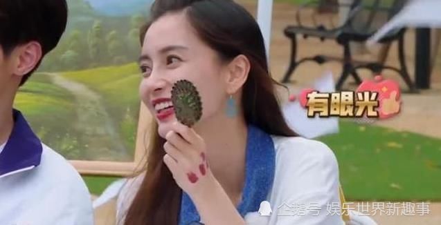 b看了baby涂口红的方法,才知自己错了十几年,手残党赶紧学起来