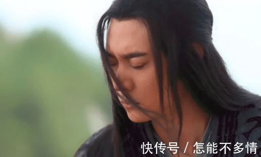 涅槃&独孤求败是谁,金庸笔下最神秘的人物,还跟萧峰有关系!