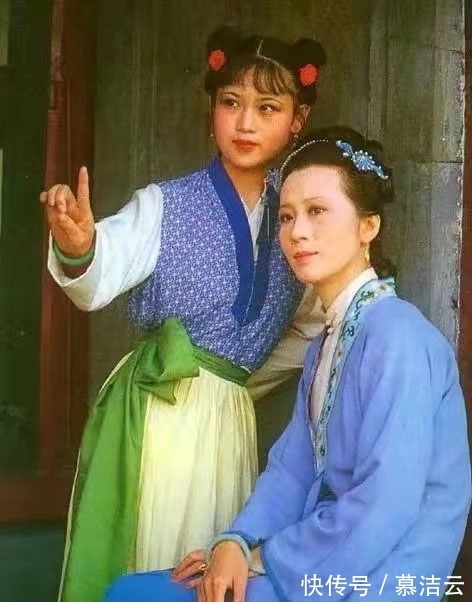 贾母$《红楼梦》解读:李纨的月钱,凭什么是王熙凤的五倍?