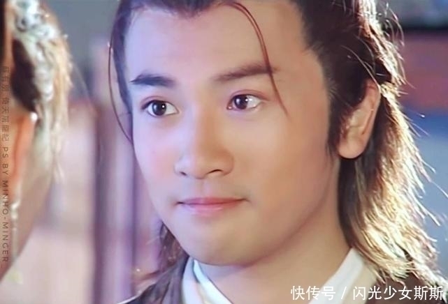 周芷若#倚天后传:她杀害周芷若,打败张无忌,最后与黄衫女子争夺张无忌