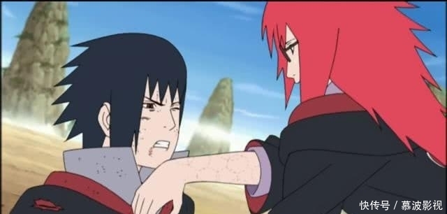 先伤己|火影:伤人先伤己的5大忍术,看起来都疼,但威力不凡