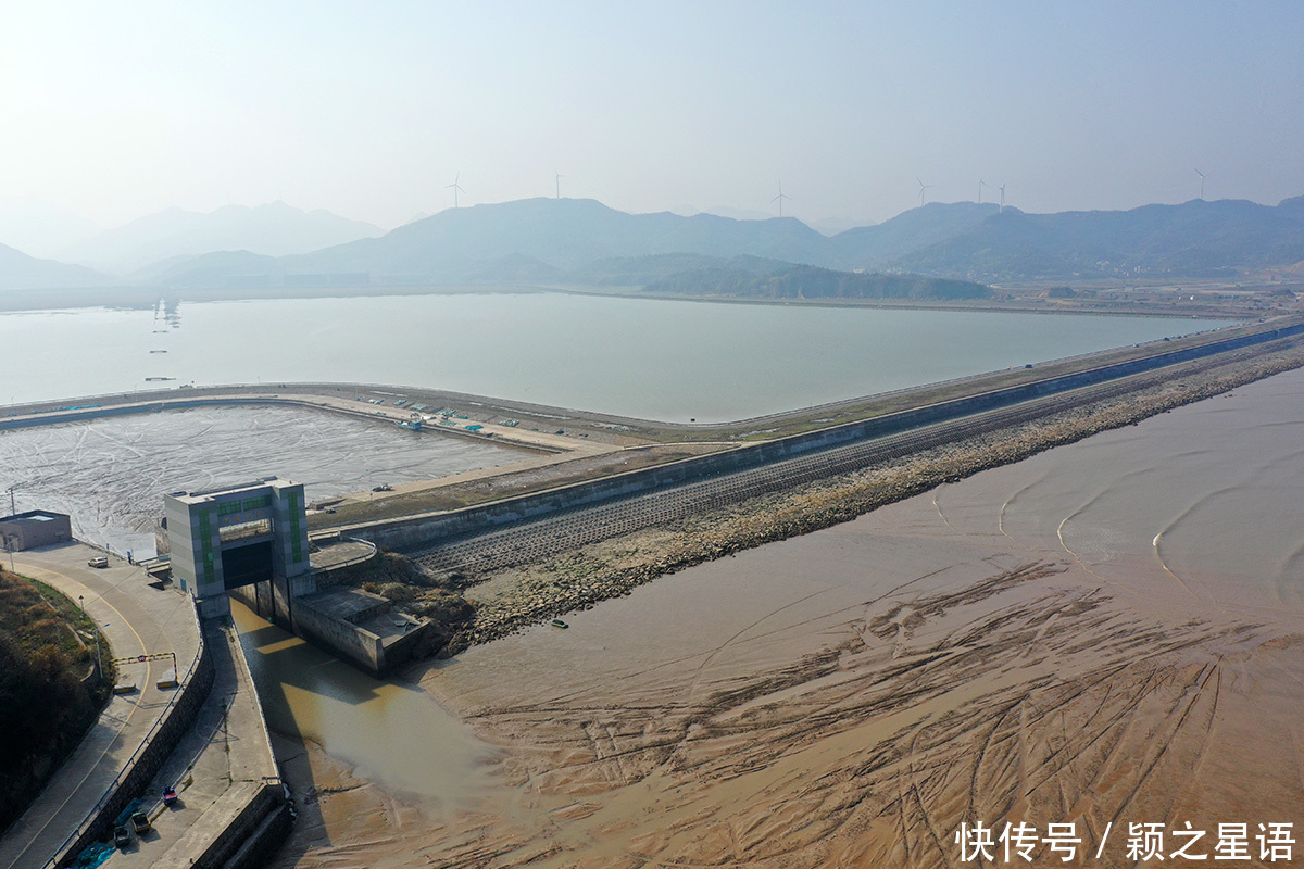 文天祥|象山海钓胜地，人少景美，车辆行人可以直接登岛