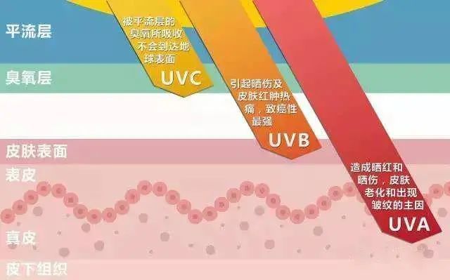 spf|今年夏天那么晒，你的防晒做对了？