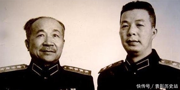 兵团|他仨是兵团政委，曾在预授上将名单中，为何最终被缩编，他们是谁
