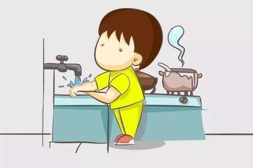 睿智|4岁儿子误将502滴进眼睛,妈妈一个举动挽救孩子,医生:睿智