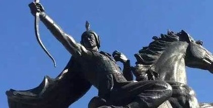 名字|中国历史上这个朝代拥有最多的名将,他们的名字你一定听过