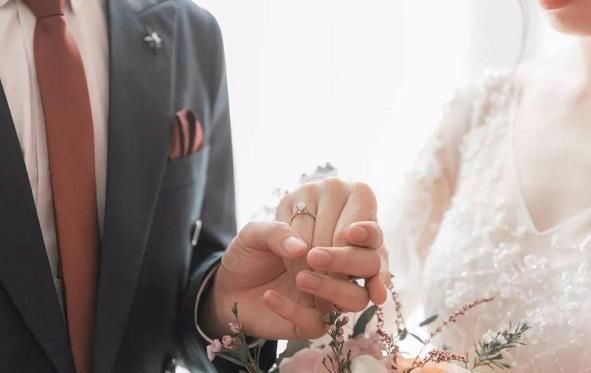 结婚25周年银婚祝福语