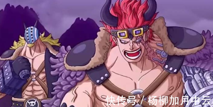 霸者们|海贼王979话蛮霸者的指挥官，超新星的耻辱，阿普将何去何从