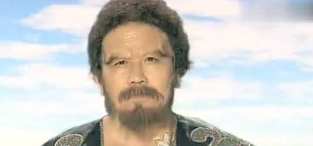 万仙阵他被接引道人带走了 千年后成佛 地位等同如来佛祖