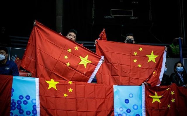 核心后卫|10分15助8板!中国女篮新核心后卫诞生,郑微做出正确的决定