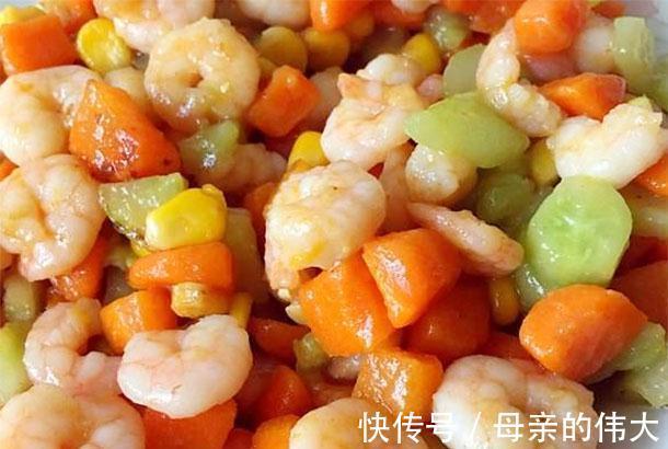 大长腿|孩子泡在空调房反复咳嗽总去医院，多吃免疫力菜，提高抵抗力