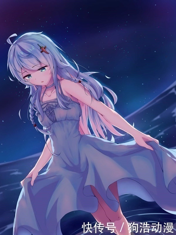 二次元|这张聊天截图火了,孩子强迫妈妈换二次元头像,懂的人批孝心变质