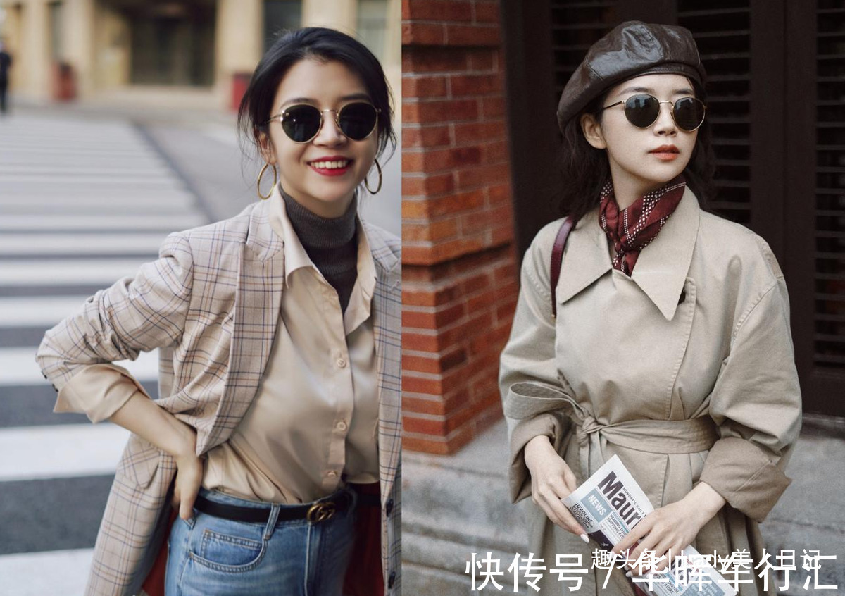 套路 会叠穿、你才美！三木最爱的“混搭”套路解析，原来会穿如此简单