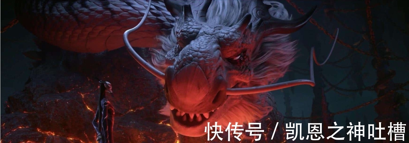 姜子牙@封神后,申公豹和东海龙王都执掌东海,他俩到底谁大谁小?