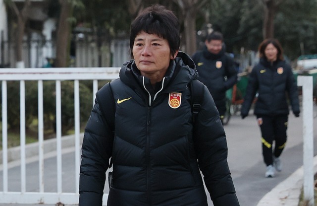 女足|国足看女足总结经验?荣誉之战前获好消息,要走之人可能反转留下