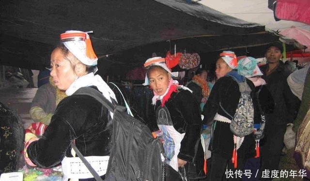 民族|中国第57个民族,身份证和我们都不同,默默守护国家六百年!