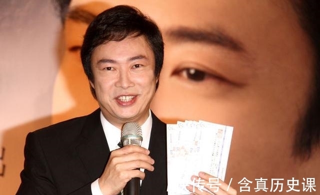 |段子手费玉清至今单身,是因痛失挚爱,还是另有隐情?